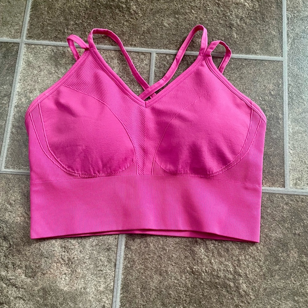 Soma Sports Bra- Size Medium